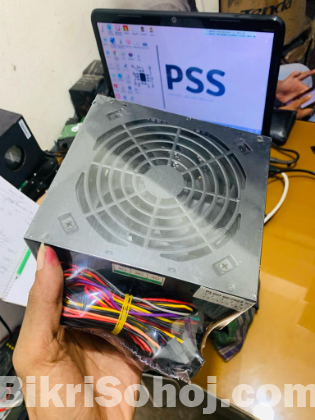 HP 550W  POWER SUPPLY ✅